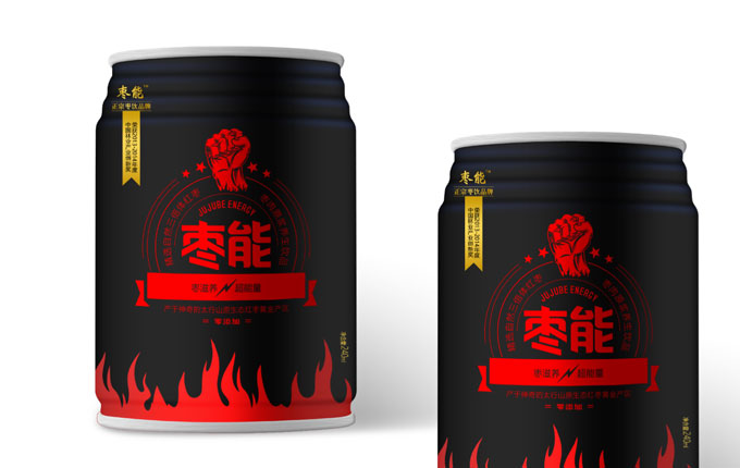 棗滋養+超能量